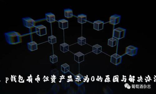 t p钱包有币但资产显示为0的原因与解决办法