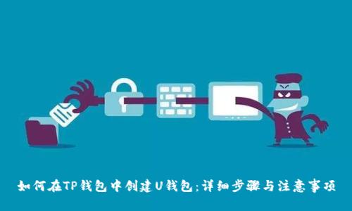 如何在TP钱包中创建U钱包：详细步骤与注意事项