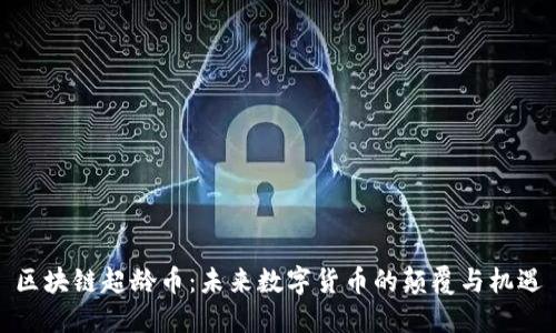 区块链超龄币：未来数字货币的颠覆与机遇