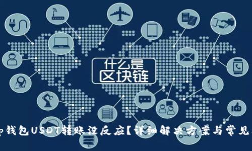  t p钱包USDT转账没反应？详细解决方案与常见问题