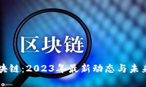 巨无霸区块链：2023年最新动态与未来发展趋势