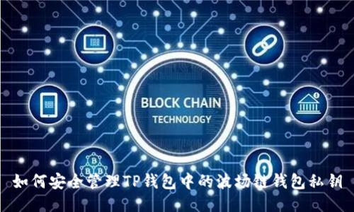 如何安全管理TP钱包中的波场链钱包私钥