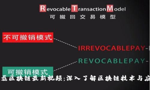 陈磊区块链最新视频：深入了解区块链技术与应用