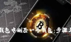 如何从TP钱包中删除一个钱