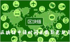 美国区块链申请时间表最
