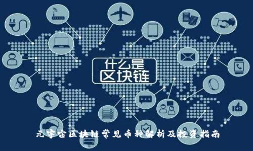 元宇宙区块链常见币种解析及投资指南