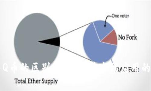 区块链与Q币的区别解析：从技术到应用的全面对比