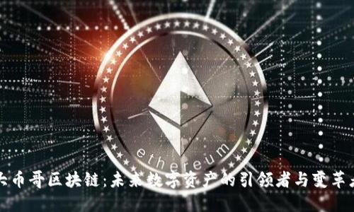 大币哥区块链：未来数字资产的引领者与变革者