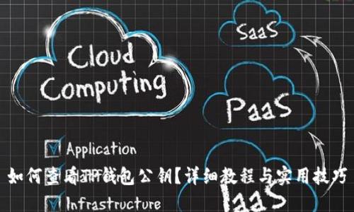 如何查看TP钱包公钥？详细教程与实用技巧