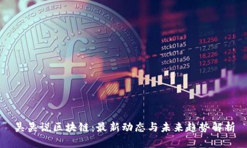 吴吴说区块链：最新动态与未来趋势解析