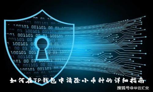 如何在TP钱包中清除小币种的详细指南