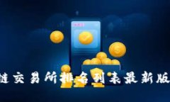 中国区块链交易所排名列表最新版（2024年）