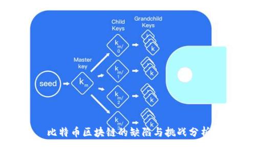 比特币区块链的缺陷与挑战分析